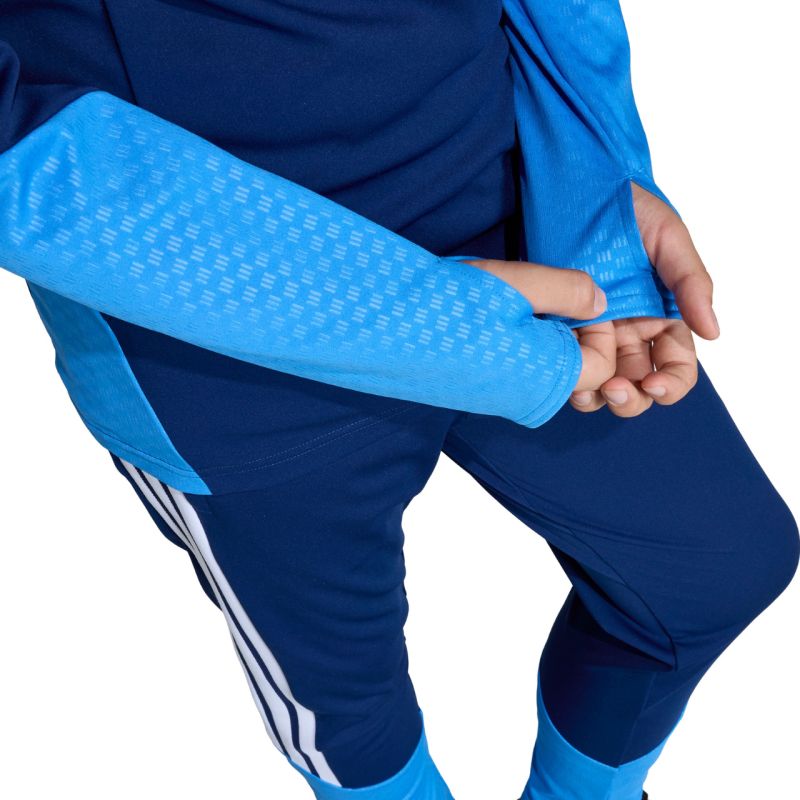 adidas Tiro 26 Competition Training Top Blue JN2286 To be categorized Your Sports Performance