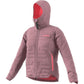 Adidas W TERREX MYSHELTER Primaloft Hooded Jacket W H51460 Clothing/Outdoor Adidas
