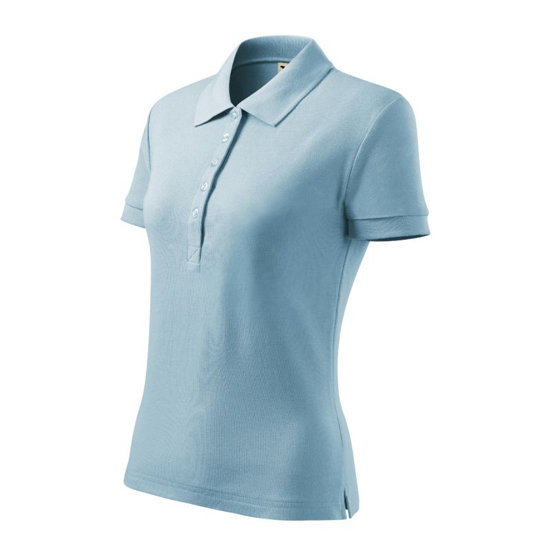 Malfini Cotton Heavy polo shirt W MLI-21615 Clothing/Lifestyle/T-shirts/Malfini Malfini