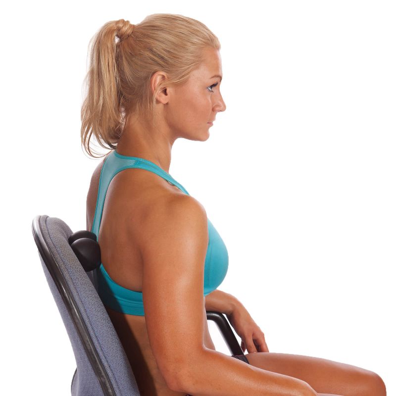 Ball Duo Body Sculpture BB 0122 massage roller Accessories/Training equipment Your Sports Performance