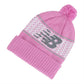 New Balance Flying Nb Pom Beanie Rs LAH33008RS Clothing/Multisport/New Balance Your Sports Performance