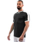 T-shirt Givova Revolution Interlock MAC04 1003 Clothing/Football/Givova Givova