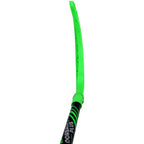 UNIHOC AIRTEK STICK 100CM GREEN FOR RIGHT-HANDED Accessories Your Sports Performance