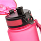 Water bottle Meteor 500 ml 74573 Accessories/Training equipment Your Sports Performance
