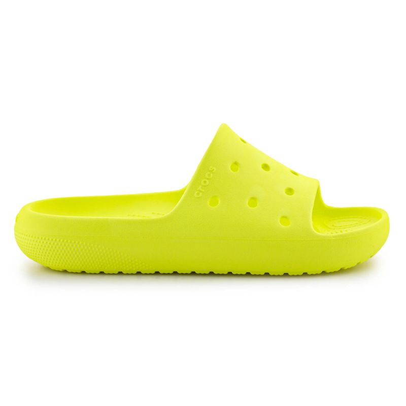 Crocs Classic Slide V2 209401-76M flip-flops Footwear/Lifestyle/Crocs Crocs