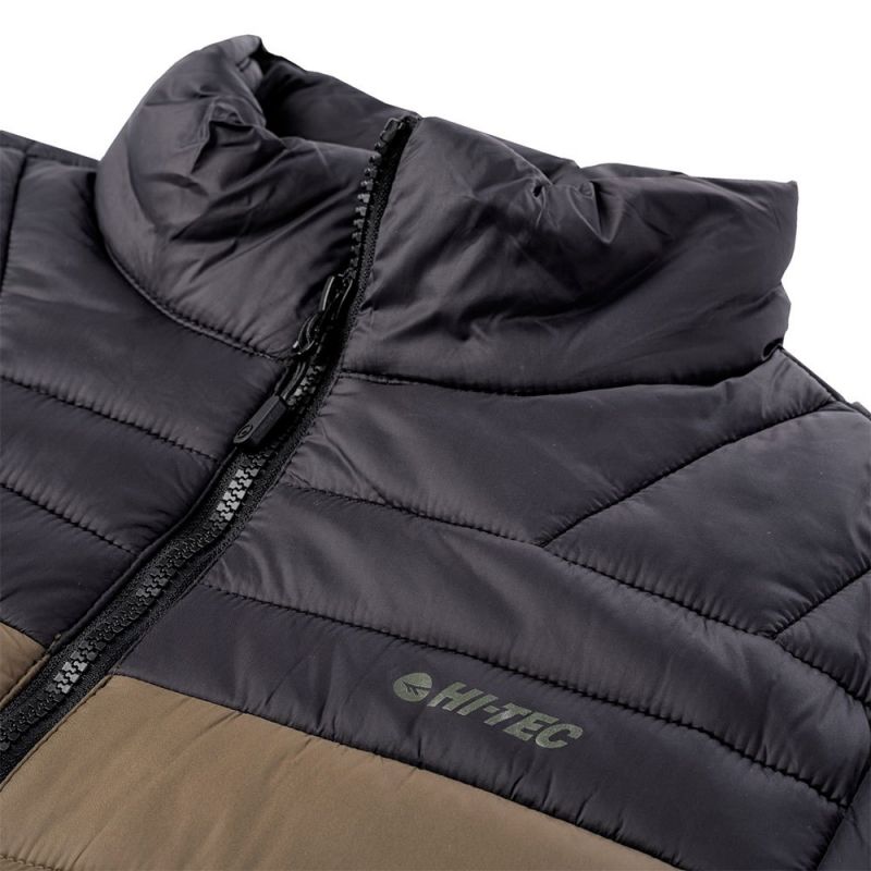 Hi-tec Montano M jacket 92800441364 Clothing/Outdoor Your Sports Performance