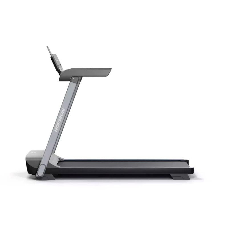 Horizon Fitness Evolve 3.0 HZ-EVOLVE3.0 treadmill Accessories/Training equipment/Bieżnie Your Sports Performance
