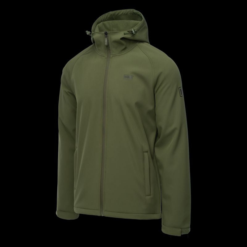 Men’s Softshell Jacket MAGNUM HIDDEN