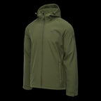 Men’s Softshell Jacket MAGNUM HIDDEN