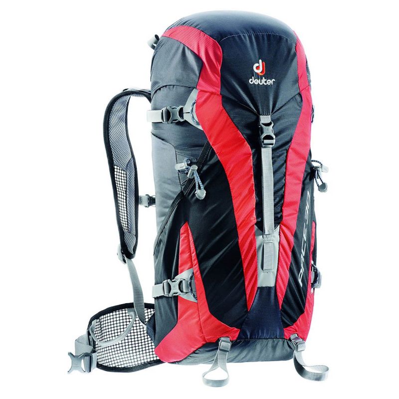 Deuter Pace 30 Backpack 3300315-7502 Accessories/Plecaki/Deuter Your Sports Performance