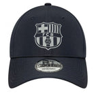 FC Barcelona x New Era Reflective Logo Baseball Cap 60846914 To be categorized Your Sports Performance