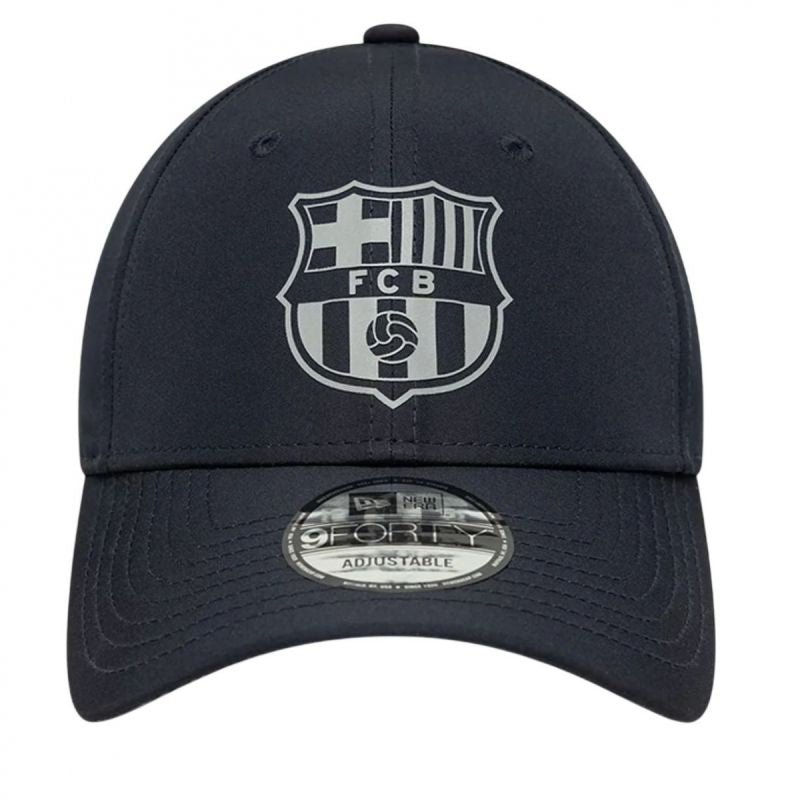 FC Barcelona x New Era Reflective Logo Baseball Cap 60846914 To be categorized Your Sports Performance