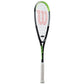Wilson Blade Team Squash Racquet WR042810H0 Accessories/Rackets and accessories Your Sports Performance