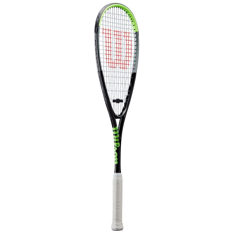 Wilson Blade Team Squash Racquet WR042810H0 Accessories/Rackets and accessories Your Sports Performance