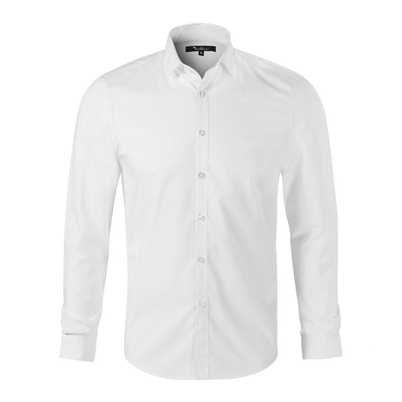 Malfini Dynamic M MLI-26200 white shirt Clothing/Lifestyle/T-shirts/Malfini Malfini