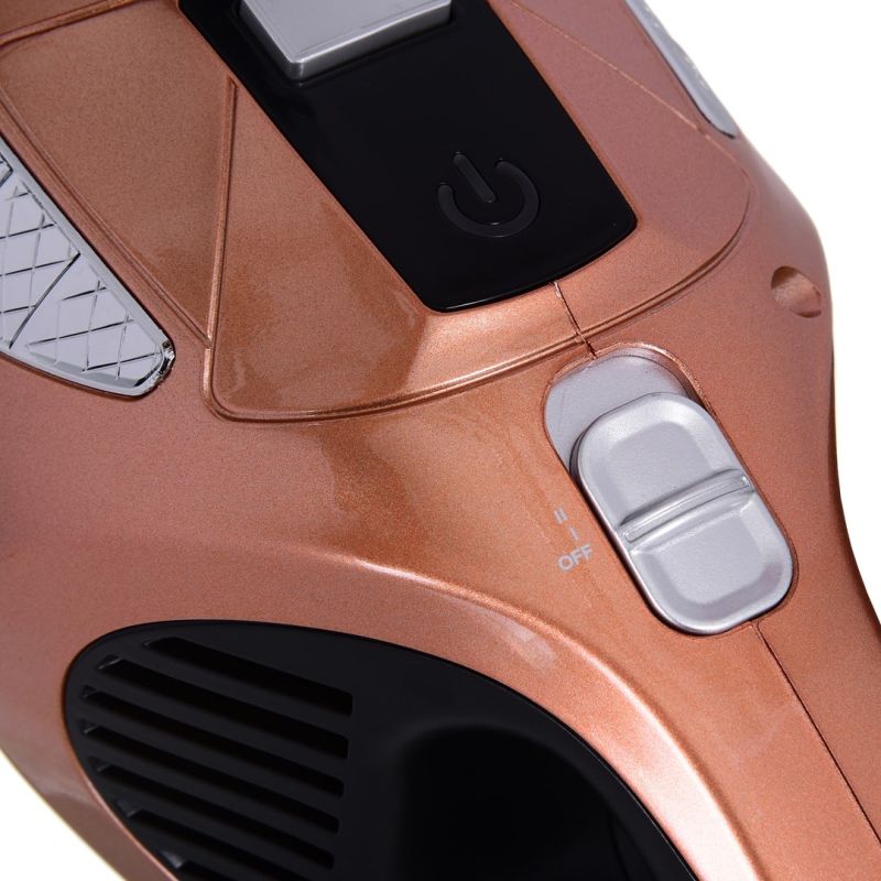 CONCEPT VP-4360 Handheld Vacuum Cleaner AGD - Produkty/Odkurzacze Your Sports Performance