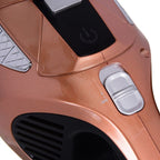 CONCEPT VP-4360 Handheld Vacuum Cleaner AGD - Produkty/Odkurzacze Your Sports Performance