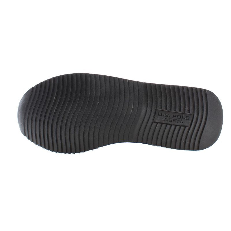 US Polo Shoes W NOBIW002-BLK Footwear/Lifestyle/U.S Polo Assn Your Sports Performance