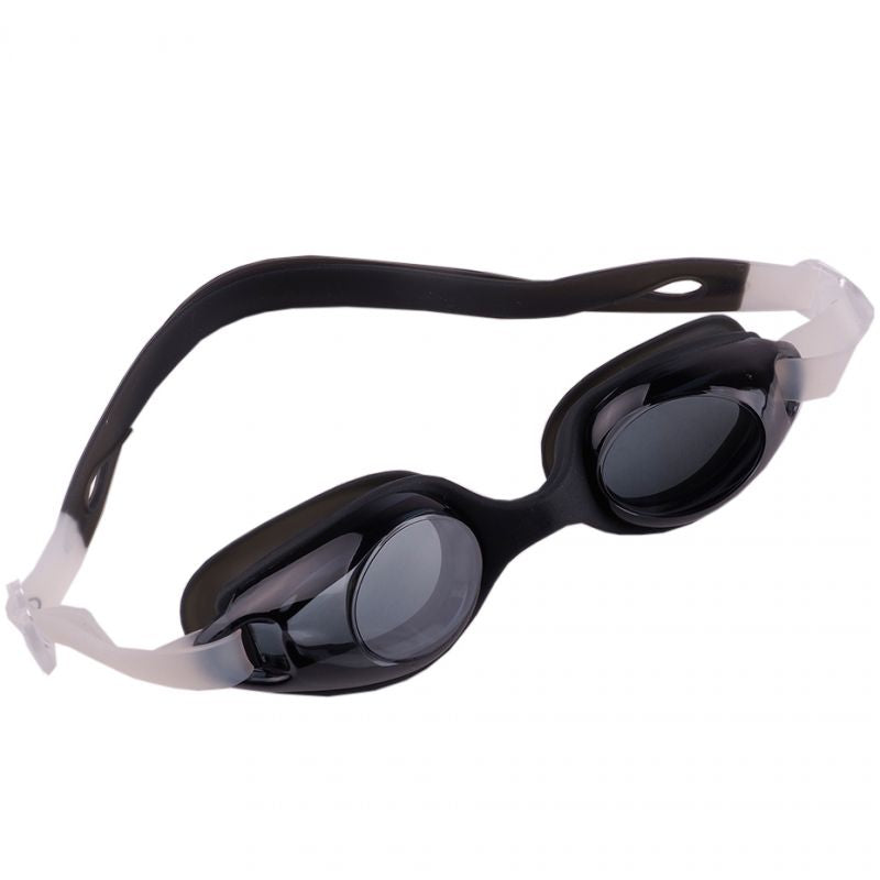 Crowell Sandy Jr swimming goggles okul-sandy-black-white Accessories/Swimming accessories Your Sports Performance