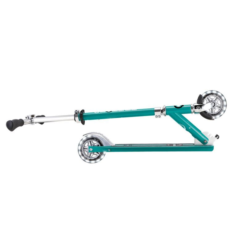 FLOW ELEMENT LIGHTS scooter (721-307) Accessories/Skating/Hulajnogi/Traditional/For kids/Globber Your Sports Performance