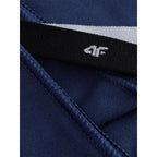 Sports towel 80x130 cm 4F 4FWMM00ATOWU063-30S 4f