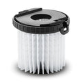 Long-life filter for VC 5 conical KARCHER 2.863-239.0 AGD - Akcesoria/Do odkurzaczy - filtry Your Sports Performance