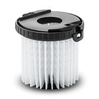 Long-life filter for VC 5 conical KARCHER 2.863-239.0 AGD - Akcesoria/Do odkurzaczy - filtry Your Sports Performance