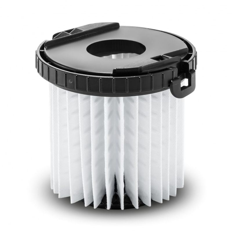 Long-life filter for VC 5 conical KARCHER 2.863-239.0 AGD - Akcesoria/Do odkurzaczy - filtry Your Sports Performance