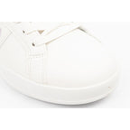 Fila women's sports shoes Foro sneakers white fashionable comfortable