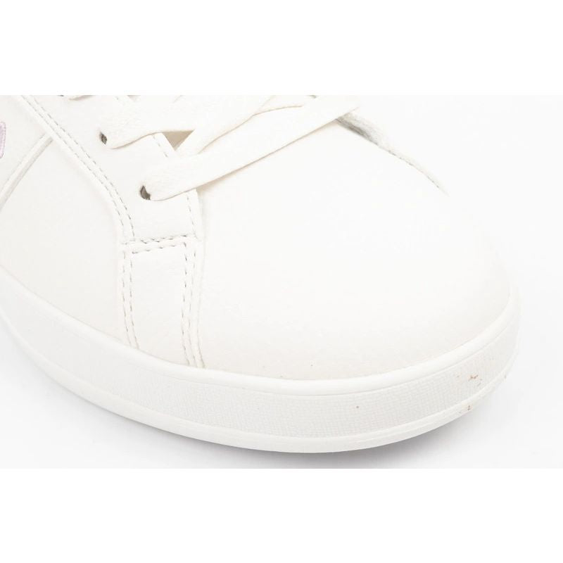 Fila women's sports shoes Foro sneakers white fashionable comfortable