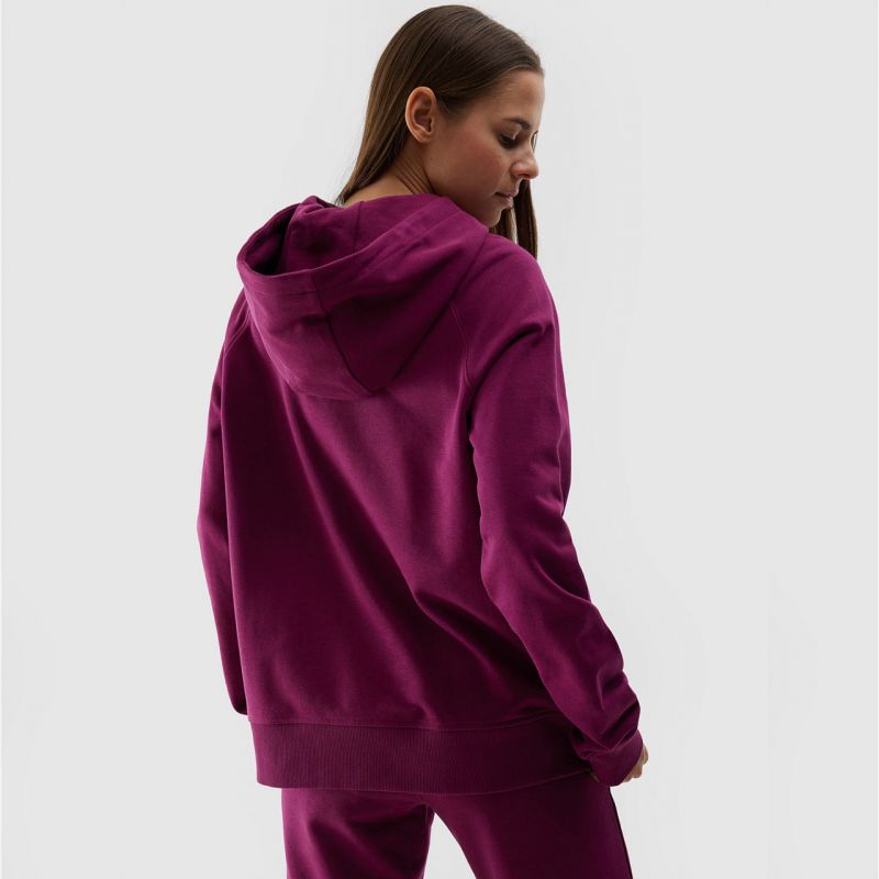 Sweatshirt 4F F0955 W 4FWSS24TSWSF0955 51S Clothing/Lifestyle/4F 4F