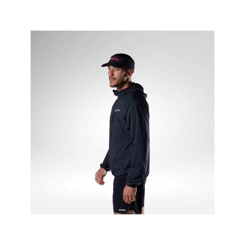 ROSSIGNOL Sidelhorn Pkb Jkt Men's Jacket Black
