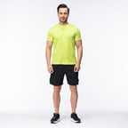 Men's RIVE Short Sleeve T-Shirt IQ