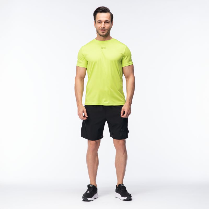 Men's RIVE Short Sleeve T-Shirt IQ