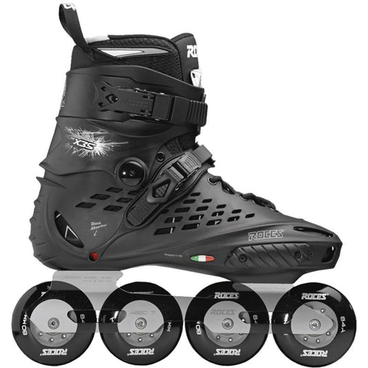 Roces X35 Inline Skates TIF 400849 01 Accessories/Skating/Rolki (pozostałe) Your Sports Performance