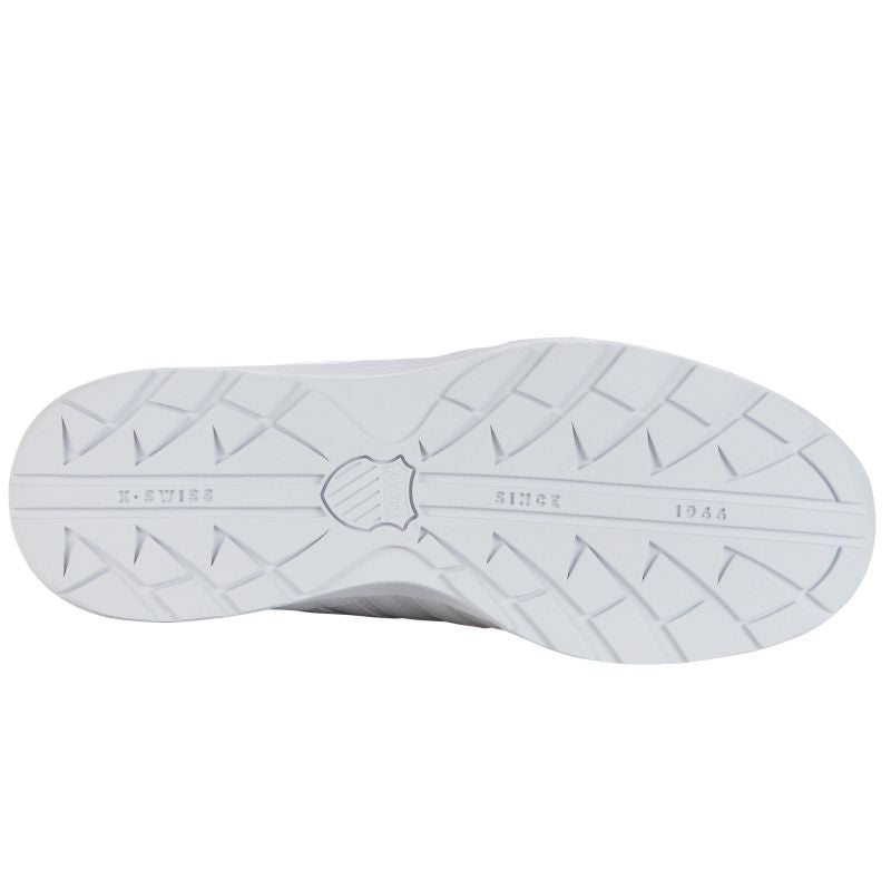 K-Swiss RIVAL TRAINER M 09078-998-M shoes Footwear/Lifestyle/K-Swiss Your Sports Performance