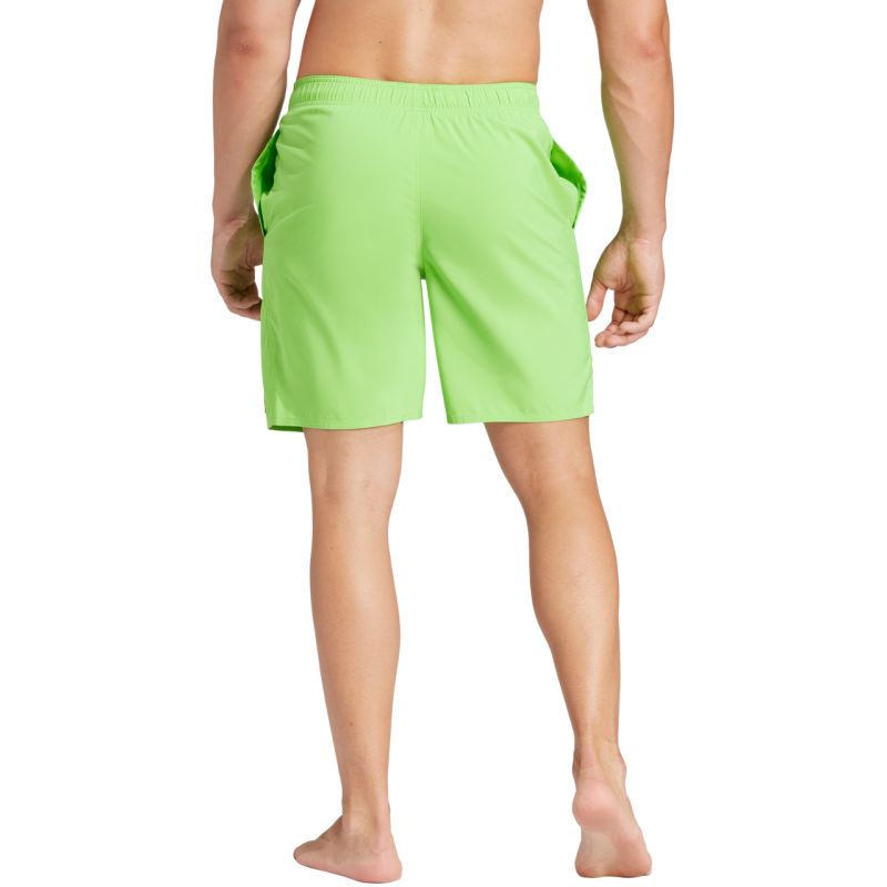 adidas Solid Clx Classic-Length M IR6217 swimming shorts Clothing/Swimming Adidas