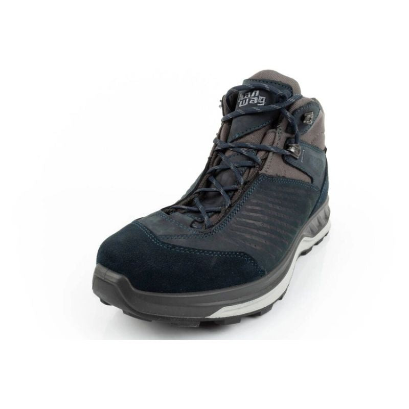 Hanwag M H9126-007064 trekking shoes Footwear/Outdoor/Hanwag Your Sports Performance