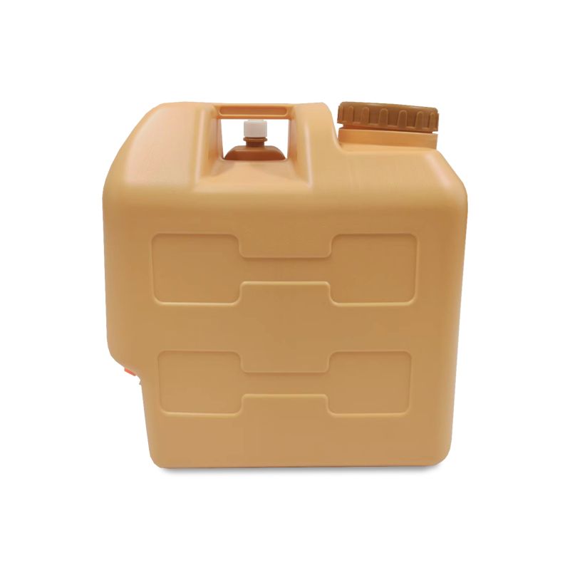 OFFLANDER WATER TANK WITH TAP 20L In preparation Your Sports Performance