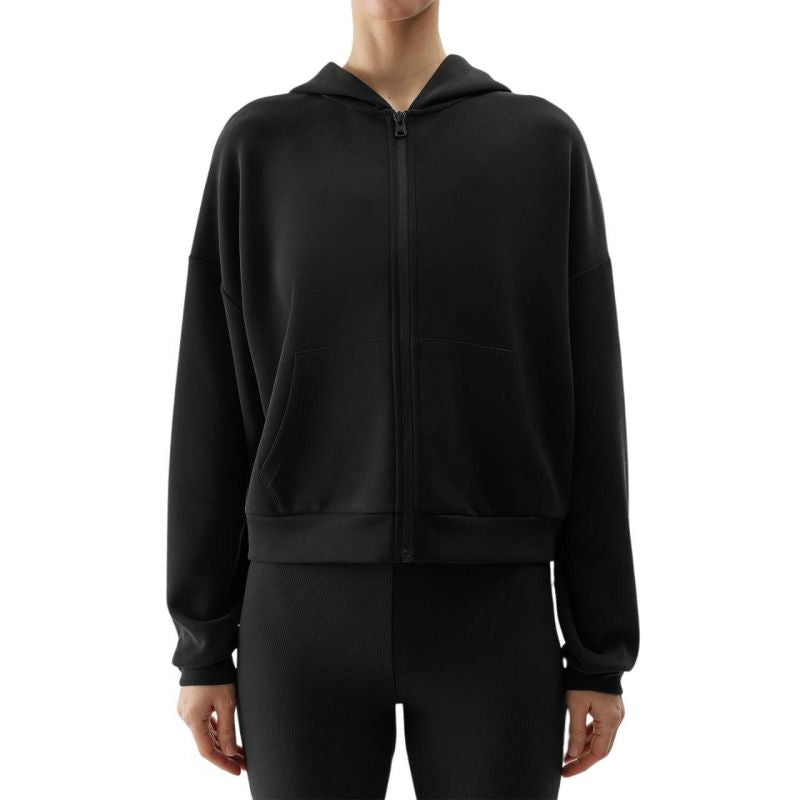 4F F1002 W sweatshirt 4FWSS24TSWSF1002 20S Clothing/Lifestyle/4F 4F