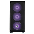 Actina ENDORFY 7600/32GB/1TB/RTX5060/650W Komputery/Komputery Gaming Actina Your Sports Performance