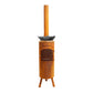 BF Bongiano LP rusty garden fireplace In preparation Your Sports Performance