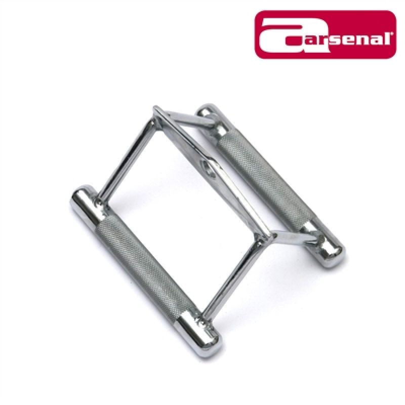 ARS TRICEPS BAR, METAL ENDS In preparation Your Sports Performance