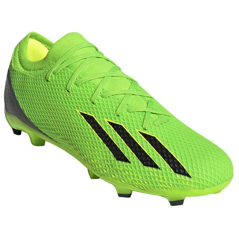 Adidas X Speedportal.3 FG M GW8455 soccer shoes Footwear/Football Adidas