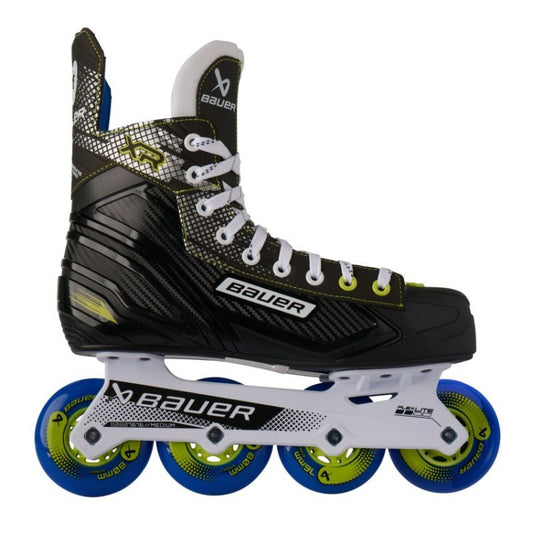 Bauer XR Kids' Roller Hockey Skates In preparation Your Sports Performance