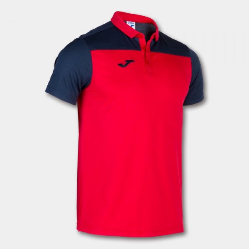 Joma Polo Shirt Hobby II 101371.603 Clothing/Training/Joma Joma