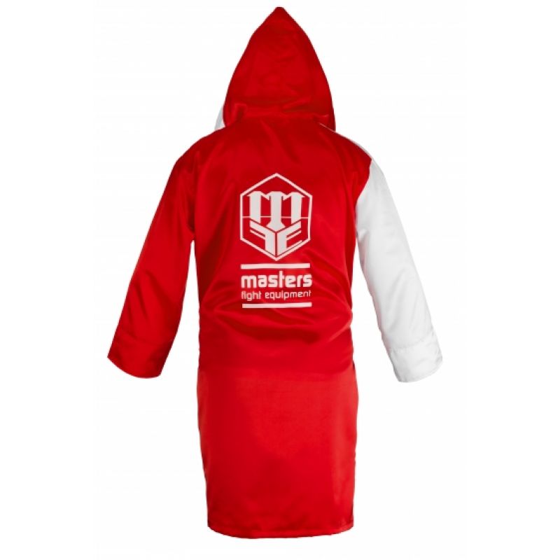 Boxing robe MASTERS SZ-BOX-MFE-2 NEW!!! In preparation Your Sports Performance