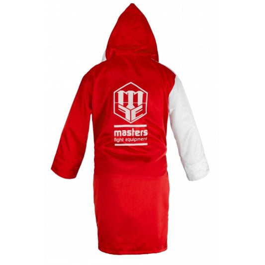 Boxing robe MASTERS SZ-BOX-MFE-2 NEW!!! In preparation Your Sports Performance