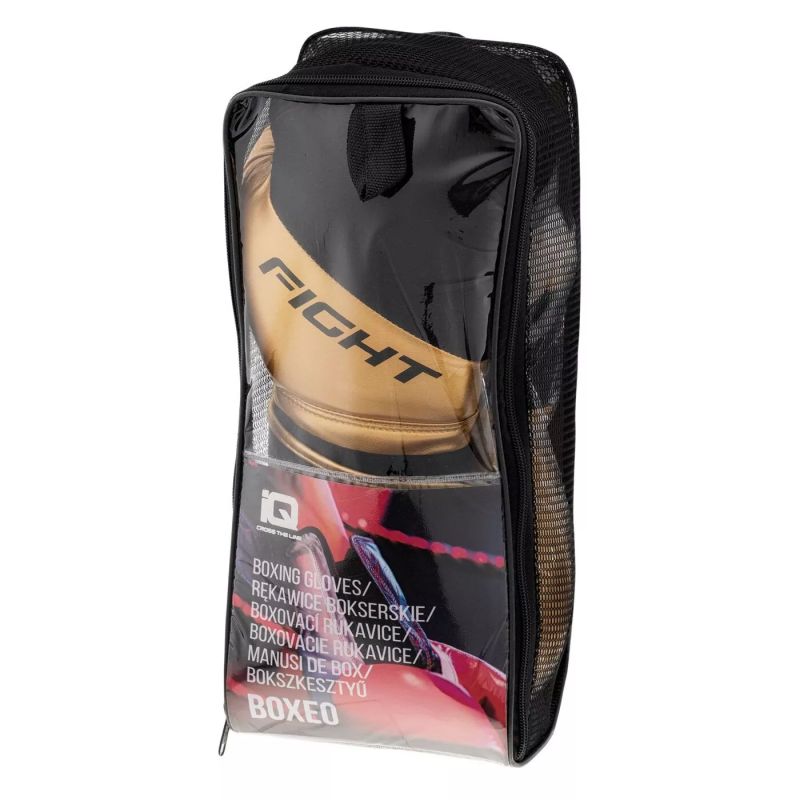 Hi-tec Boxeo boxing gloves 92800490804 Accessories/Gloves Your Sports Performance