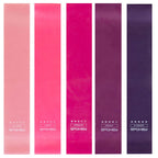 Spokey exercise bands set 5 pcs. 928944 Accessories/Training equipment Your Sports Performance